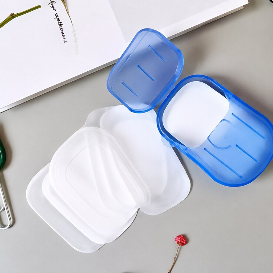 Soap & Rinse Kit (5 pack)