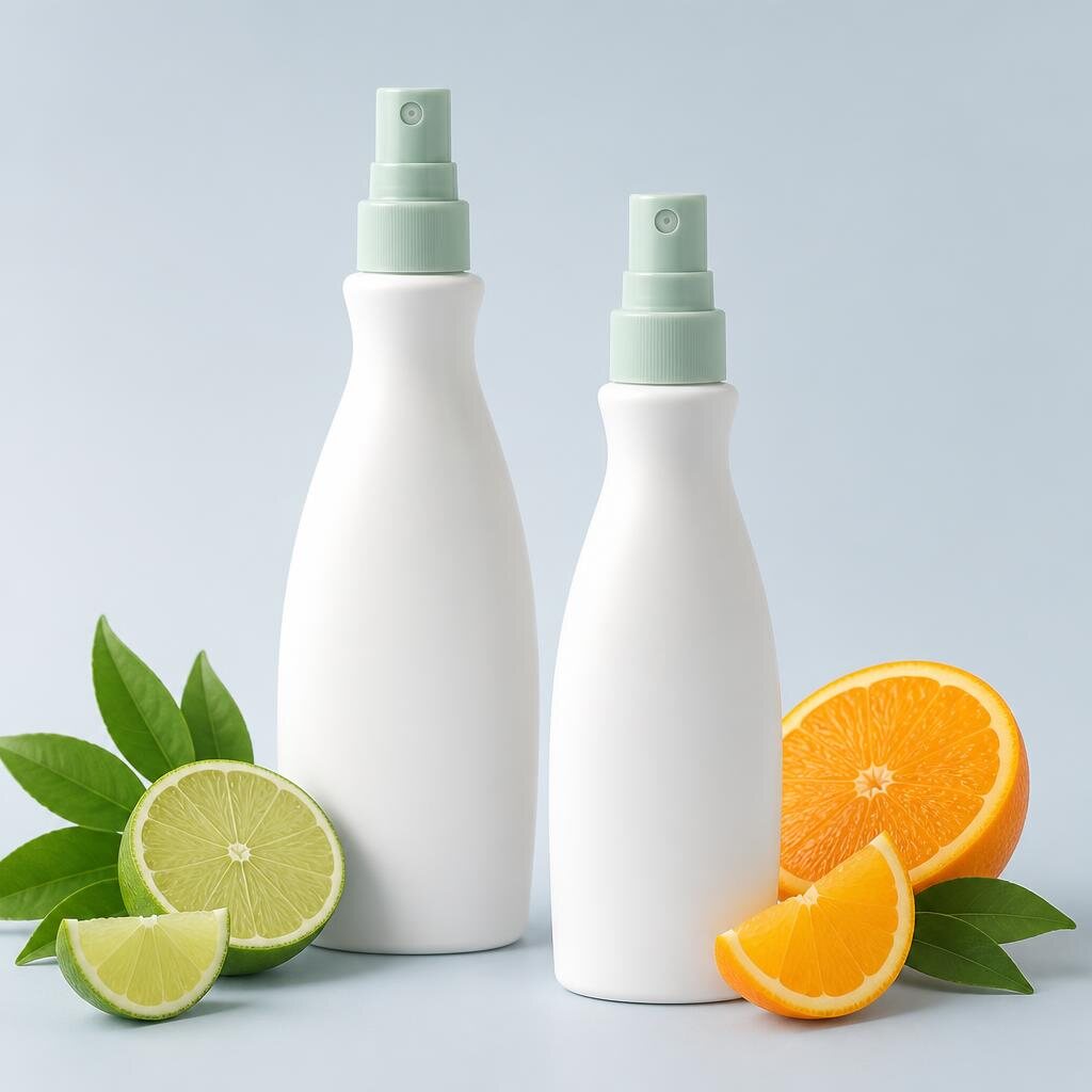 Citrus Fresh Scent (2 pack)